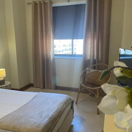 Title E Title - Oura Apartment