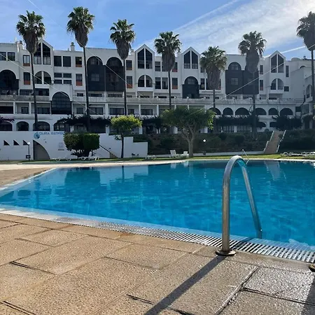 Appartement Title E Title - Oura Albufeira