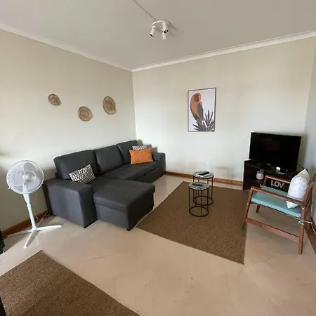 Apartamento Title E Title - Oura Albufeira