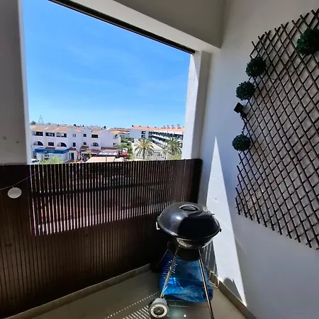 Title E Title - Oura Apartamento Albufeira