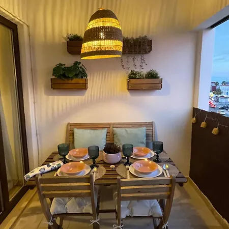 Appartement Title E Title - Oura