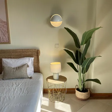 Title E Title - Oura Appartement Albufeira