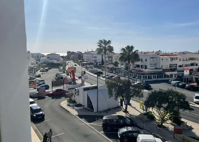 Title E Title - Oura * Albufeira