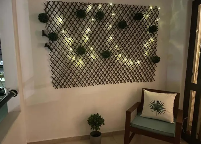 Title E Title - Oura Apartament *