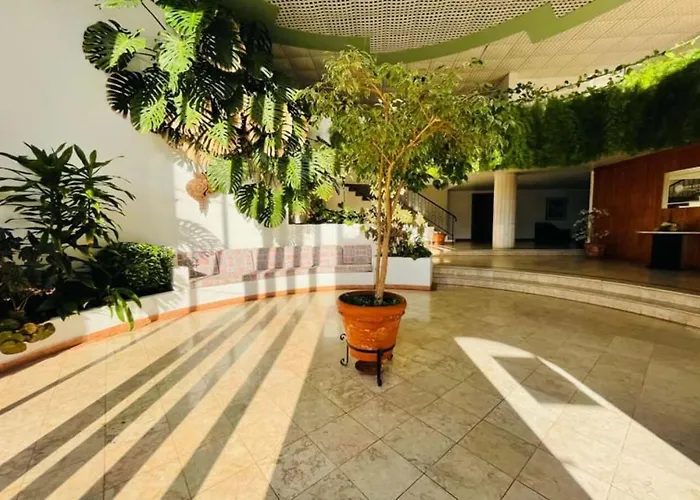 Apartament Title E Title - Oura