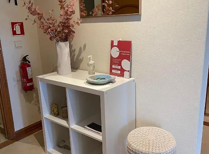 Apartament Title E Title - Oura Albufeira