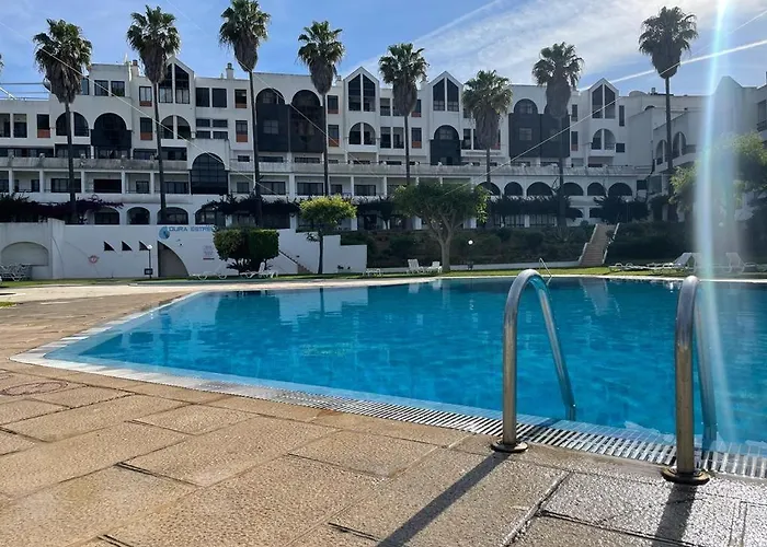 Apartament Title E Title - Oura Albufeira