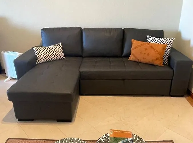 Title E Title - Oura Apartament Albufeira