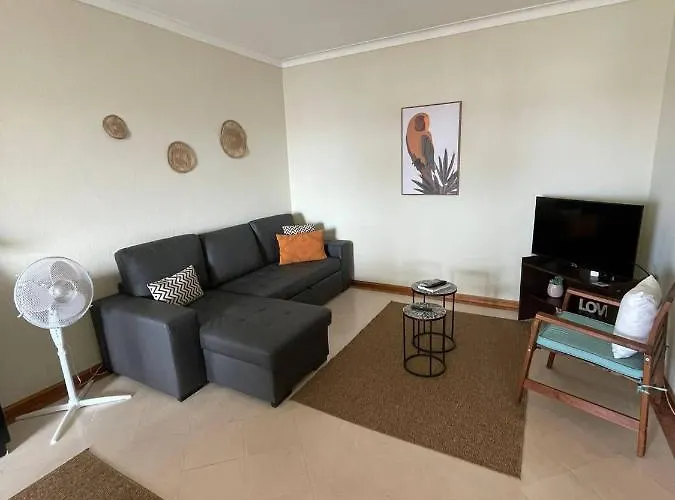 Apartament Title E Title - Oura Albufeira