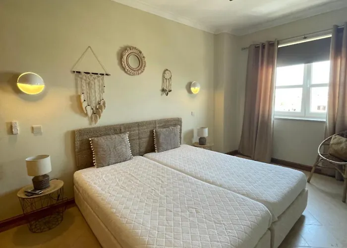 Apartament Title E Title - Oura *