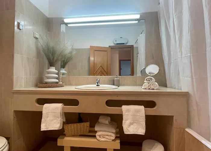 Apartament Title E Title - Oura Albufeira