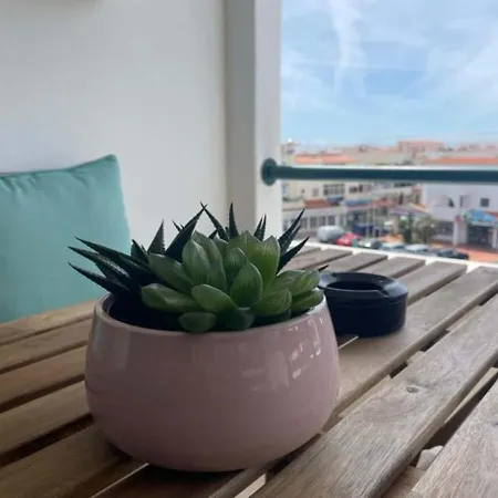 Apartmán Title E Title - Oura