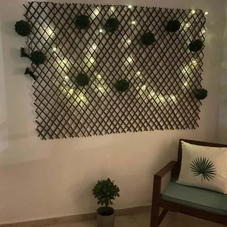 Title E Title - Oura Apartmán *