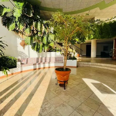 Apartmán Title E Title - Oura