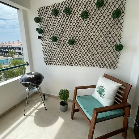 Apartmán Title E Title - Oura
