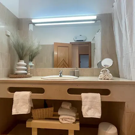 Apartmán Title E Title - Oura Albufeira