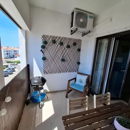 Apartmán Title E Title - Oura
