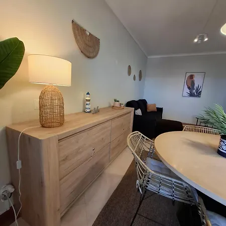 Apartmán Title E Title - Oura Albufeira