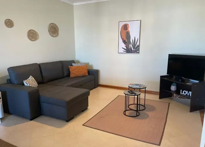 Title E Title - Oura Albufeira