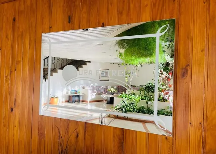 Title E Title - Oura Albufeira