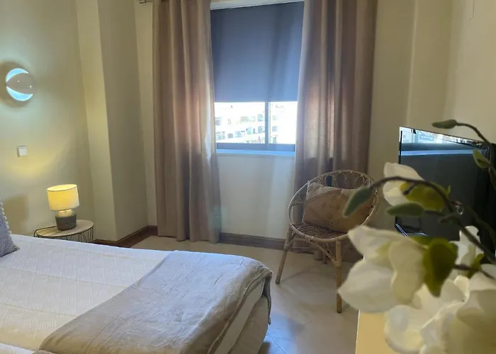 Title E Title - Oura Apartment