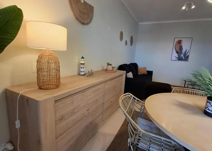 Apartment Title E Title - Oura Albufeira