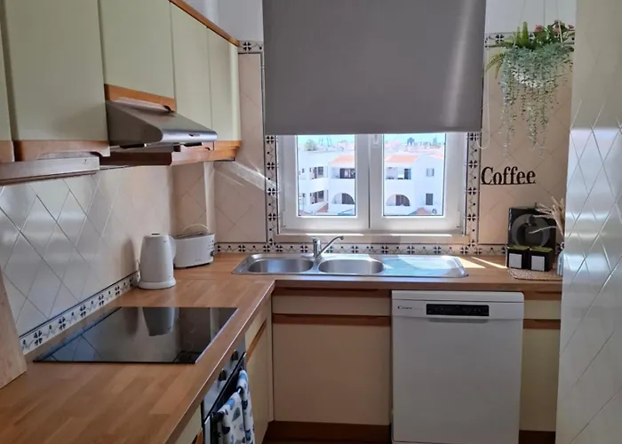 Title E Title - Oura Albufeira