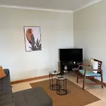 Title E Title - Oura Apartment