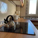 Title E Title - Oura Apartment