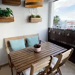 Title E Title - Oura Apartment