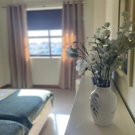 Title E Title - Oura Albufeira